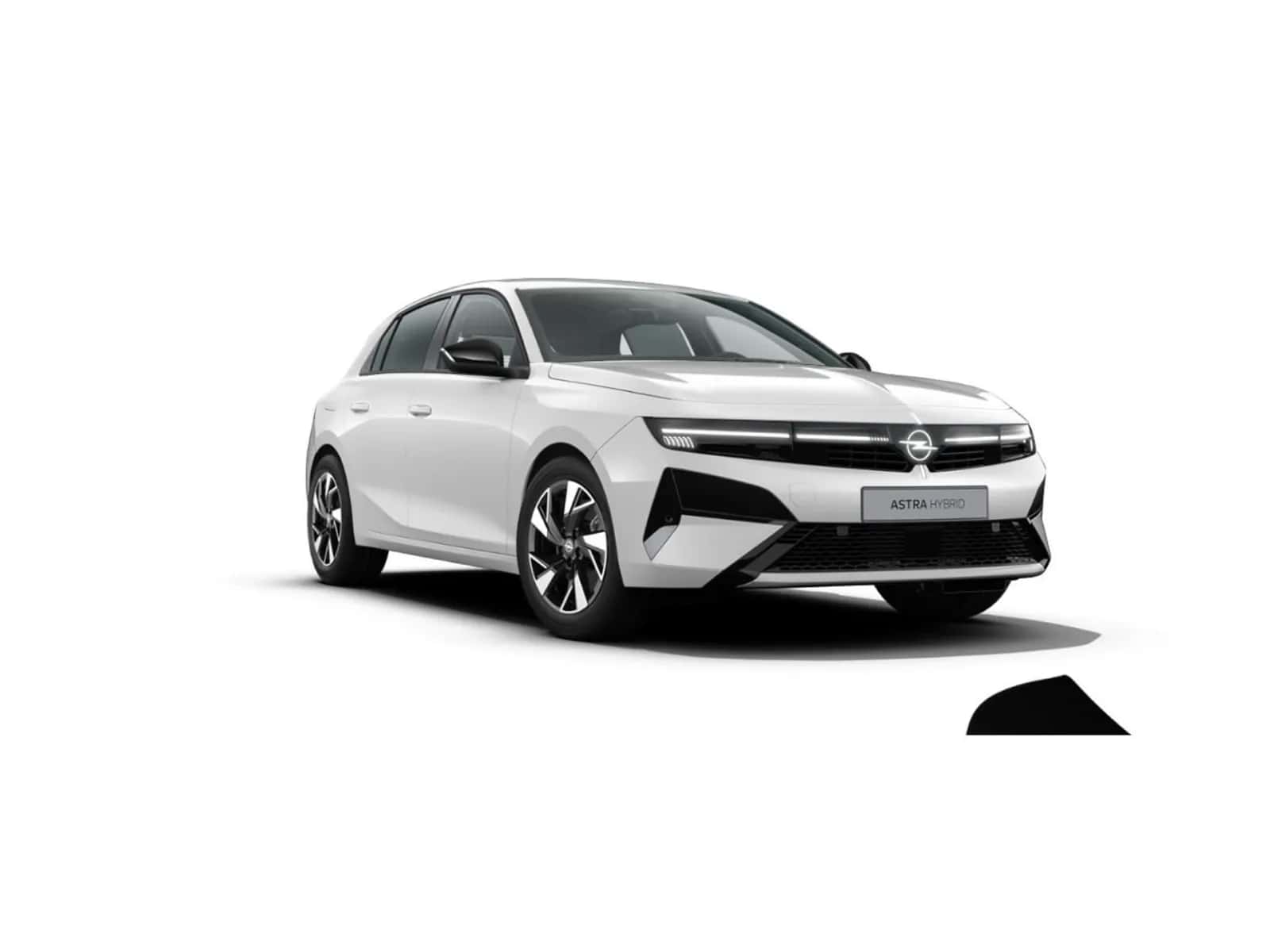 Opel Astra (2026) — foto 1