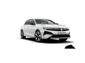 Opel Astra (2026)