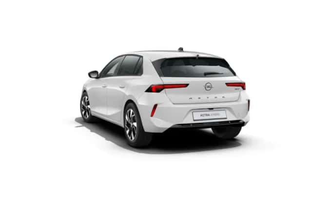 Opel Astra (2026) thumbnail 2