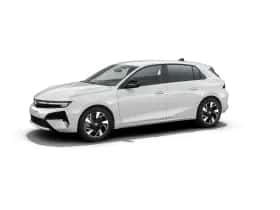 Opel Astra (2026) thumbnail 3