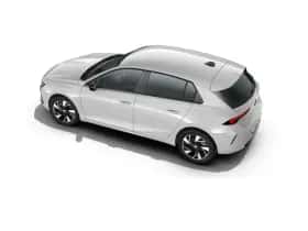 Opel Astra (2026) thumbnail 4