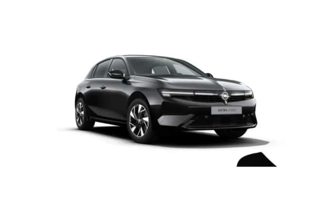Opel Astra (2026) thumbnail 1