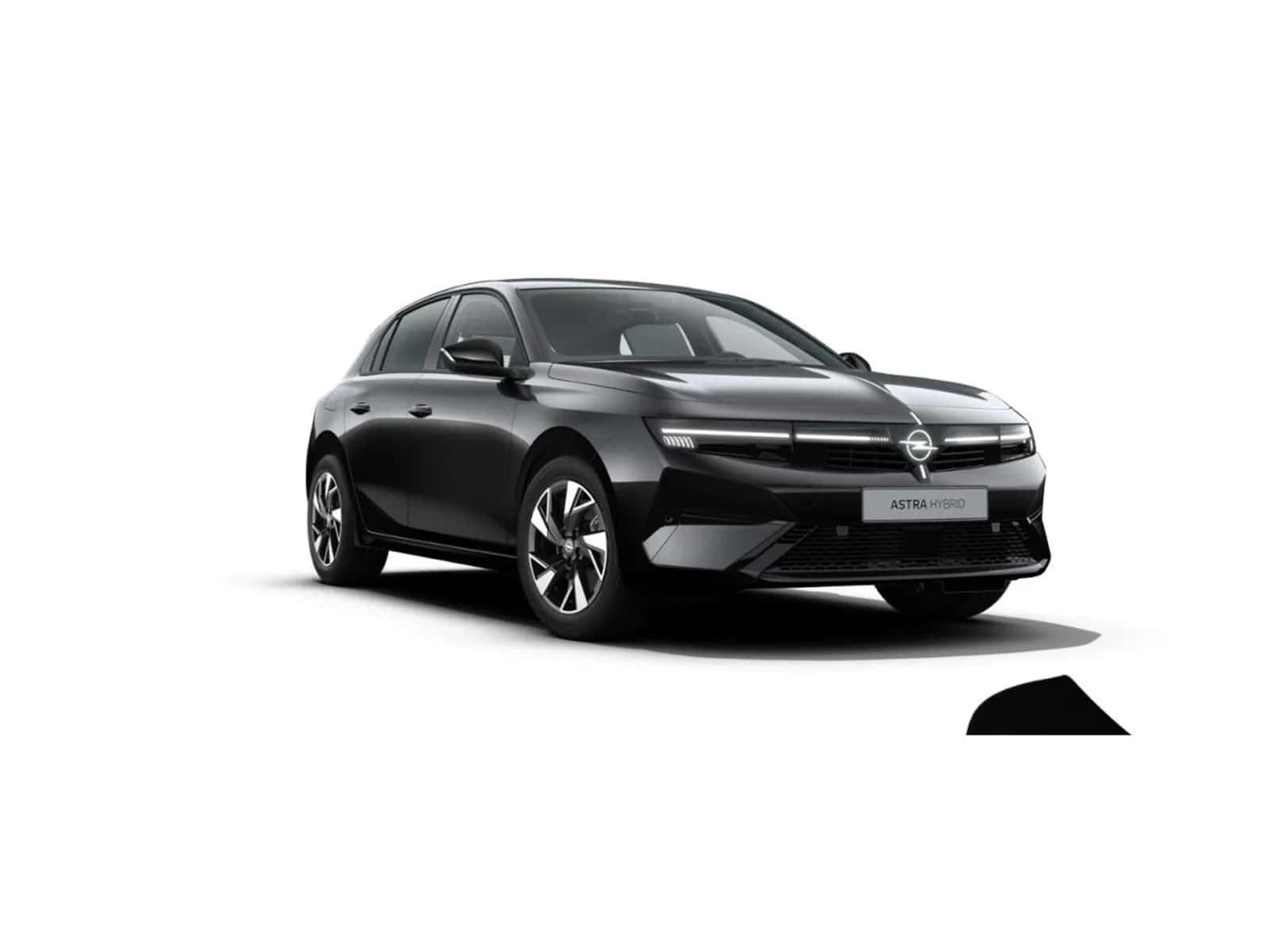 Opel Astra (2026) — foto 1