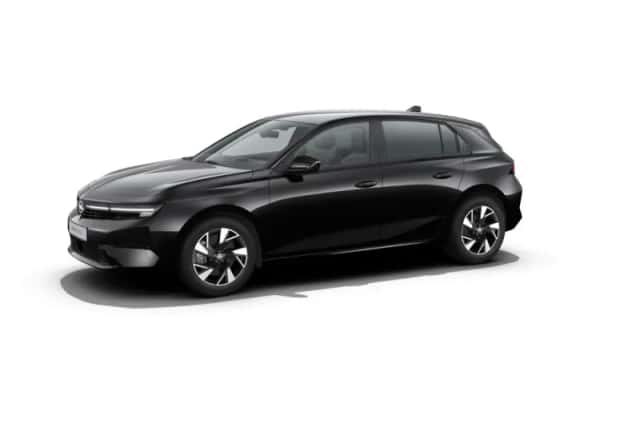 Opel Astra (2026) thumbnail 3