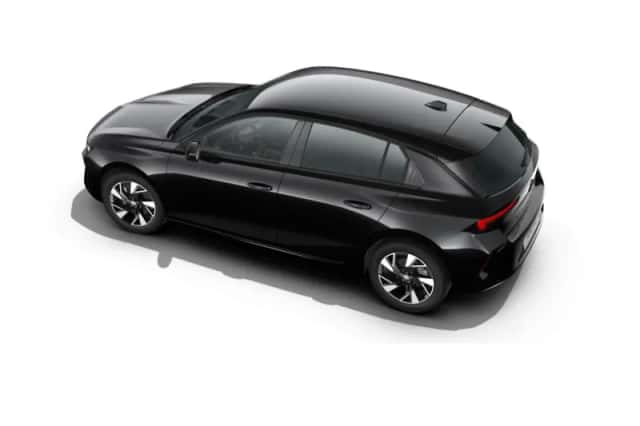 Opel Astra (2026) thumbnail 4