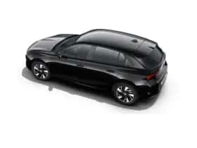 Opel Astra (2026) thumbnail 4