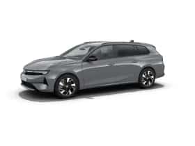 Opel Astra (2026) thumbnail 3