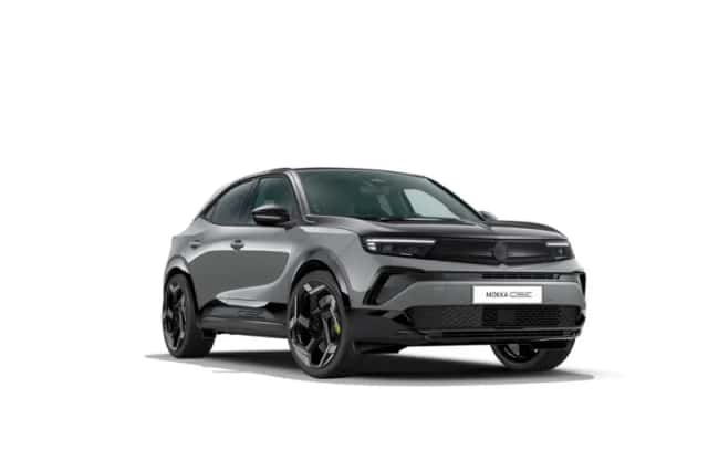Opel Mokka-e (2026) thumbnail 1
