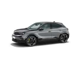 Opel Mokka-e (2026) thumbnail 3