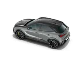 Opel Mokka-e (2026) thumbnail 4