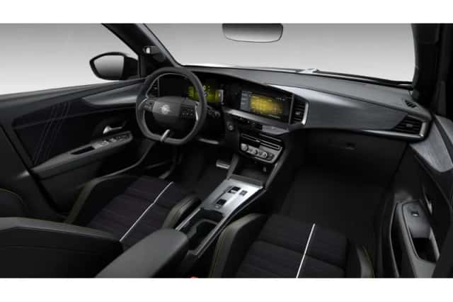 Opel Mokka-e (2026) thumbnail 5