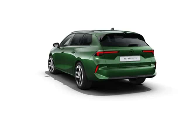 Opel Astra-e (2026) thumbnail 2