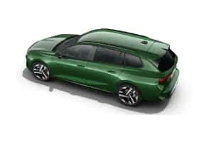 Opel Astra-e (2026) thumbnail 4