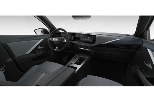 Opel Astra-e (2026) thumbnail 5