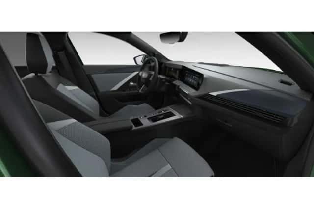 Opel Astra-e (2026) thumbnail 6