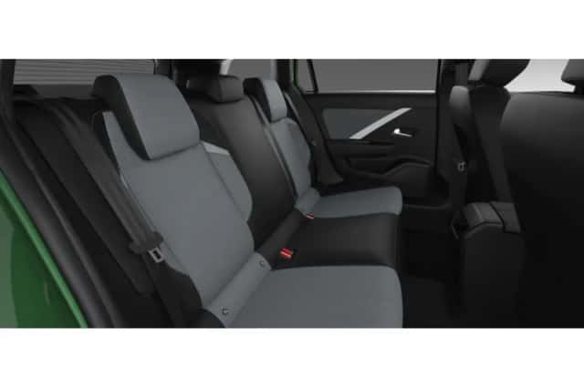 Opel Astra-e (2026) thumbnail 7