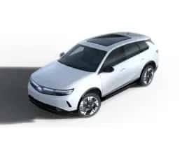 Opel Grandland (2026) thumbnail 4