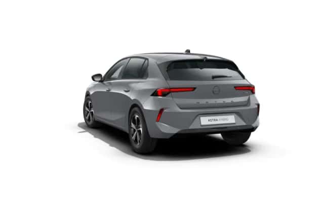 Opel Astra (2026) thumbnail 2