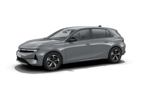 Opel Astra (2026) thumbnail 3