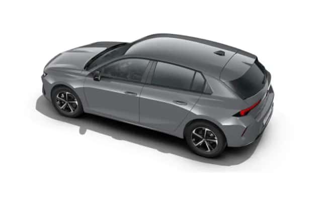 Opel Astra (2026) thumbnail 4