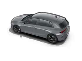 Opel Astra (2026) thumbnail 4