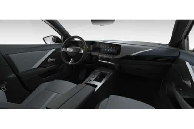 Opel Astra (2026) thumbnail 5