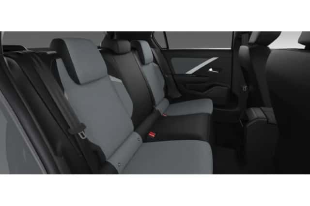 Opel Astra (2026) thumbnail 7
