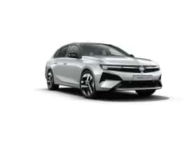Opel Astra-e