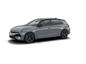 Opel Astra (2026) thumbnail 3