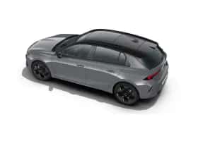 Opel Astra (2026) thumbnail 4