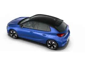 Opel Corsa-e (2026) thumbnail 4