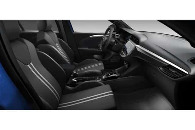 Opel Corsa-e (2026) thumbnail 6