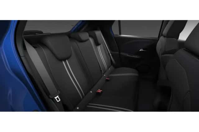 Opel Corsa-e (2026) thumbnail 7
