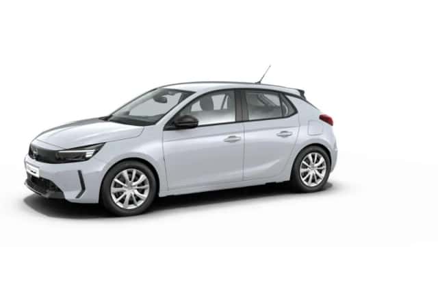 Opel Corsa-e (2026) thumbnail 3
