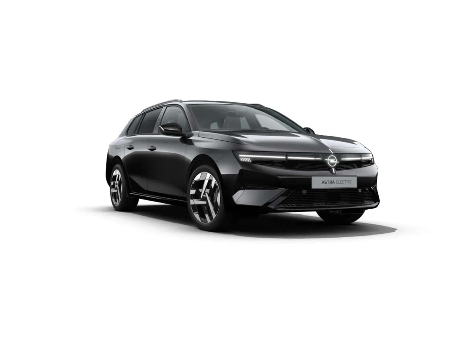 Opel Astra-e (2026) — foto 1