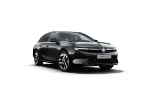Opel Astra-e
