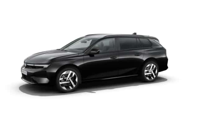 Opel Astra-e (2026) thumbnail 3