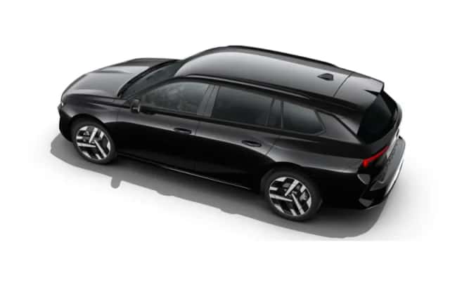 Opel Astra-e (2026) thumbnail 4