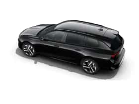 Opel Astra-e (2026) thumbnail 4