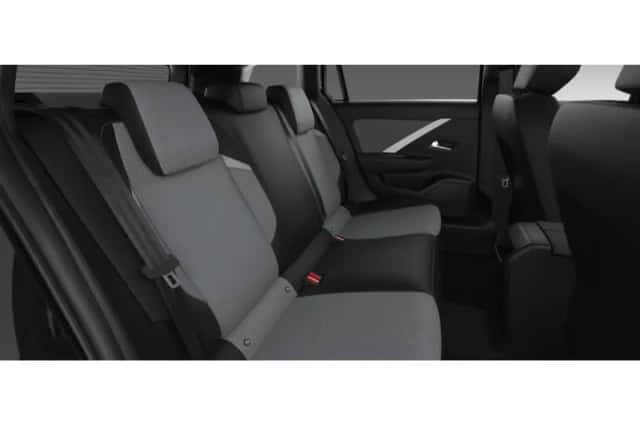 Opel Astra-e (2026) thumbnail 7