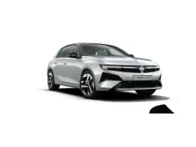 Opel Astra-e (2026)