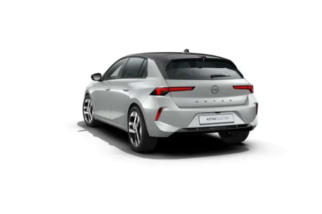 Opel Astra-e (2026) thumbnail 2