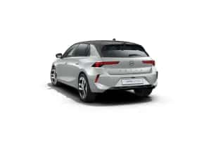 Opel Astra-e (2026) thumbnail 2