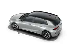 Opel Astra-e (2026) thumbnail 4