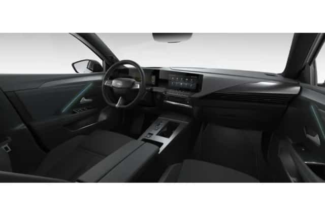 Opel Astra-e (2026) thumbnail 5