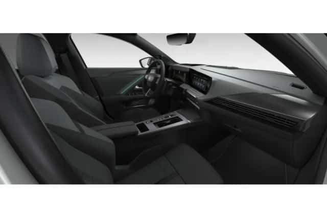Opel Astra-e (2026) thumbnail 6
