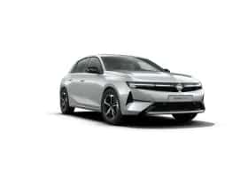 Opel Astra (2026)