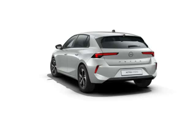 Opel Astra (2026) thumbnail 2