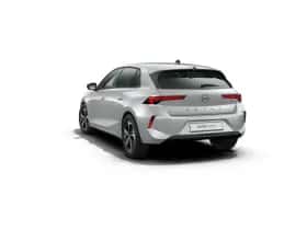 Opel Astra (2026) thumbnail 2