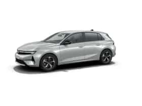 Opel Astra (2026) thumbnail 3